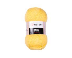 Yarn YarnArt Baby 315